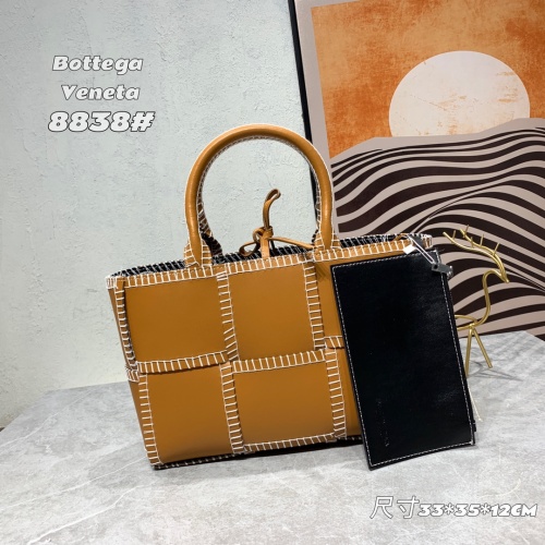 Replica Bottega Veneta BV AAA Handbags For Women #983208, $118.00 USD, [ITEM#983208], Replica Bottega Veneta BV AAA Handbags outlet from China
