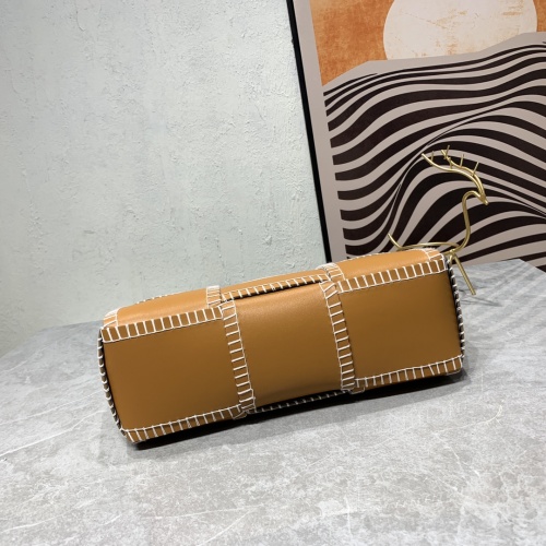 Replica Bottega Veneta BV AAA Handbags For Women #983208 $118.00 USD for Wholesale