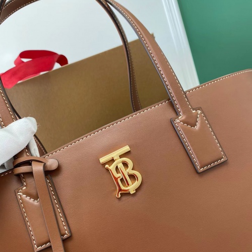 Replica Burberry AAA Quality Handbags For Women #983309 $115.00 USD for Wholesale