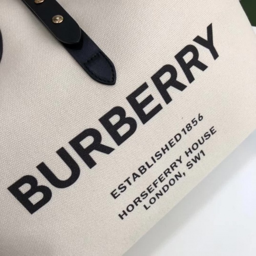 Replica Burberry AAA Quality Handbags For Women #983318 $98.00 USD for Wholesale