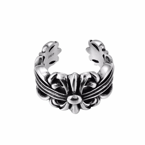 Replica Chrome Hearts Rings For Unisex #984527, $36.00 USD, [ITEM#984527], Replica Chrome Hearts Rings outlet from China