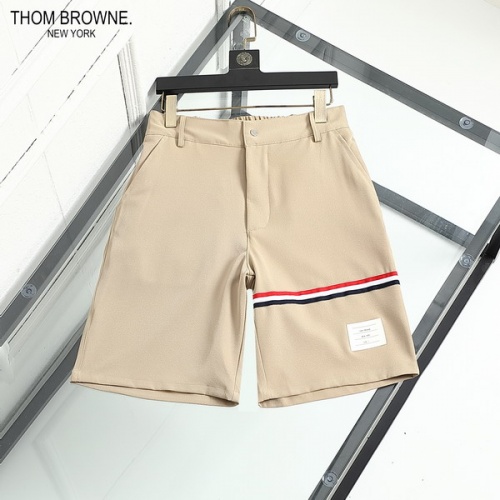 Replica Thom Browne TB Pants For Men #984540, $42.00 USD, [ITEM#984540], Replica Thom Browne TB Pants outlet from China