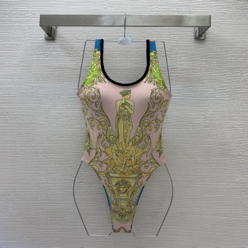 Replica Versace Bathing Suits For Women #984627, $32.00 USD, [ITEM#984627], Replica Versace Bathing Suits outlet from China