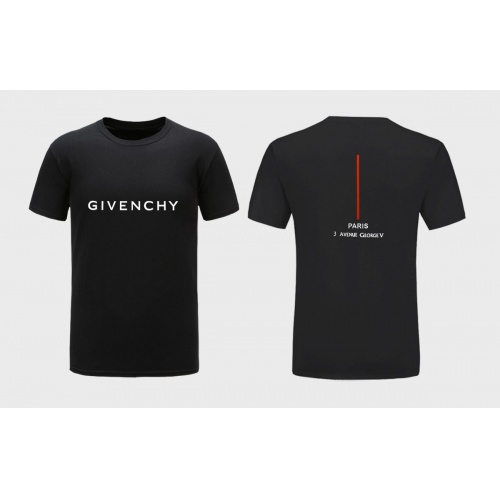 Replica Givenchy T-Shirts Short Sleeved For Men #984660, $27.00 USD, [ITEM#984660], Replica Givenchy T-Shirts outlet from China