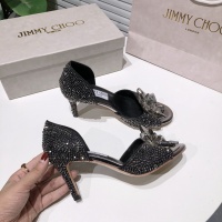 $76.00 USD Jimmy Choo Sandals For Women #973106