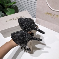 $76.00 USD Jimmy Choo Sandals For Women #973106