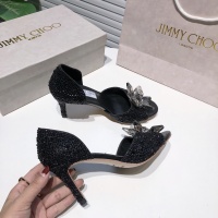 $76.00 USD Jimmy Choo Sandals For Women #973107