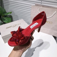 $76.00 USD Jimmy Choo Sandals For Women #973108