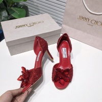 $76.00 USD Jimmy Choo Sandals For Women #973108
