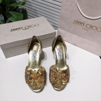 $76.00 USD Jimmy Choo Sandals For Women #973109