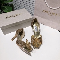 $76.00 USD Jimmy Choo Sandals For Women #973109