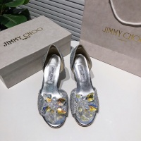 $76.00 USD Jimmy Choo Sandals For Women #973110