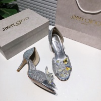 $76.00 USD Jimmy Choo Sandals For Women #973110