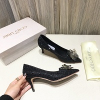 Jimmy Choo High-Heeled Shoes For Women #973133