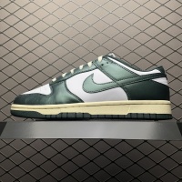 $128.00 USD Nike Dunk-Low For Men #973487