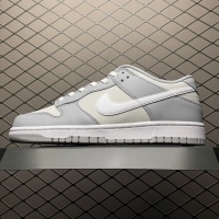 $128.00 USD Nike Dunk-Low For Men #973490