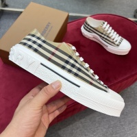 $76.00 USD Burberry Casual Shoes For Men #973645