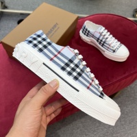 $76.00 USD Burberry Casual Shoes For Men #973647