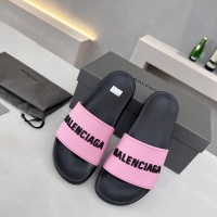 $42.00 USD Balenciaga Slippers For Men #973796