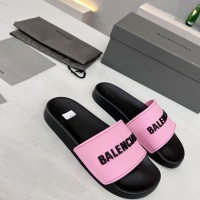 $42.00 USD Balenciaga Slippers For Men #973796