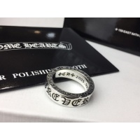 $27.00 USD Chrome Hearts Rings For Unisex #974135