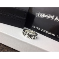 $27.00 USD Chrome Hearts Rings For Unisex #974135