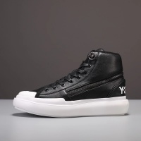 $100.00 USD Y-3 High Tops Shoes For Men #974562