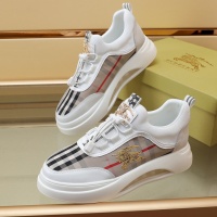Burberry Casual Shoes For Men #974975
