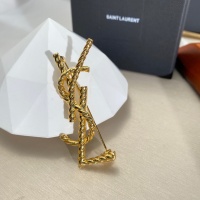 $32.00 USD Yves Saint Laurent Brooches For Women #975229