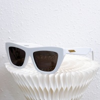 Bottega Veneta AAA Quality Sunglasses #975794