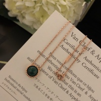 Van Cleef & Arpels Necklaces For Women #975795