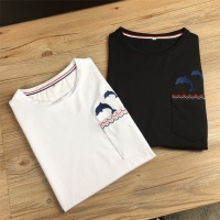 $36.00 USD Thom Browne TB T-Shirts Short Sleeved For Men #975999