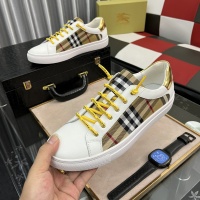 $72.00 USD Burberry Casual Shoes For Men #976479