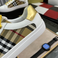 $72.00 USD Burberry Casual Shoes For Men #976479
