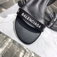 $85.00 USD Balenciaga Sandal For Women #977186