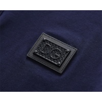 $24.00 USD Dolce & Gabbana D&G T-Shirts Short Sleeved For Men #977265
