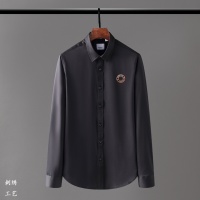 Burberry Shirts Long Sleeved For Men #977827
