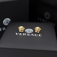 $23.00 USD Versace Earrings For Women #977967