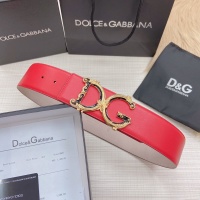 $82.00 USD Dolce & Gabbana D&G AAA Quality Belts For Women #979903