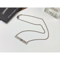 $27.00 USD Chrome Hearts Necklaces #979907