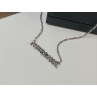$27.00 USD Chrome Hearts Necklaces #979907