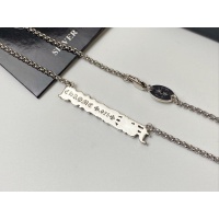 $27.00 USD Chrome Hearts Necklaces #979907