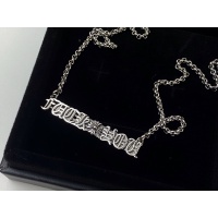 $27.00 USD Chrome Hearts Necklaces #979907