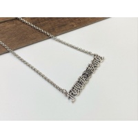 $27.00 USD Chrome Hearts Necklaces #979907