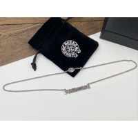 $27.00 USD Chrome Hearts Necklaces #979907