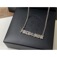 $27.00 USD Chrome Hearts Necklaces #979907