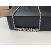 $27.00 USD Chrome Hearts Necklaces #979907