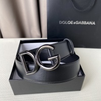 Dolce & Gabbana D&G AAA Quality Belts For Unisex #979908