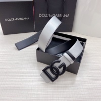 $68.00 USD Dolce & Gabbana D&G AAA Quality Belts For Unisex #979944
