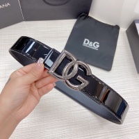 $68.00 USD Dolce & Gabbana D&G AAA Quality Belts For Unisex #979950